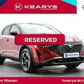 Nissan QASHQAI 2026