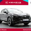 Nissan QASHQAI 2026