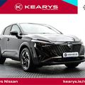 Nissan QASHQAI 2026
