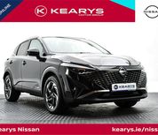 Nissan QASHQAI 2026