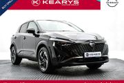 Nissan QASHQAI 2026