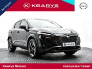 Nissan QASHQAI 2026