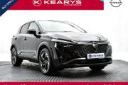 Nissan QASHQAI 2026