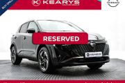 Nissan QASHQAI 2026