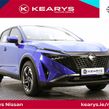 Nissan QASHQAI 2026