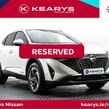 Nissan QASHQAI 2026
