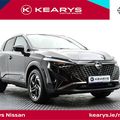 Nissan QASHQAI 2026