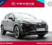 Nissan QASHQAI 2026