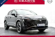 Nissan QASHQAI 2026