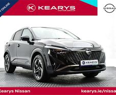 Nissan QASHQAI 2026