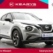 Nissan Juke 2024