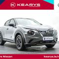 Nissan Juke 2026