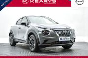Nissan Juke 2026