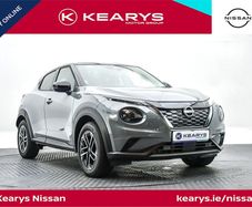 Nissan Juke 2026