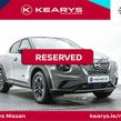 Nissan Juke 2026