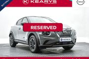 Nissan Juke 2026