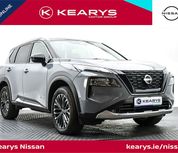Nissan X-Trail 2026