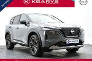 Nissan X-Trail 2026