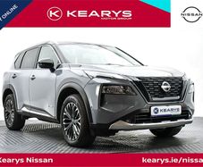 Nissan X-Trail 2026