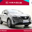 Nissan QASHQAI 2023
