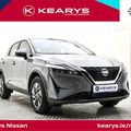 Nissan QASHQAI 2023