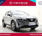 Nissan QASHQAI 2023