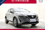 Nissan QASHQAI 2023