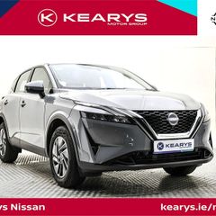 Nissan QASHQAI 2023