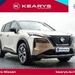 Nissan X-Trail 2024