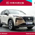 Nissan X-Trail 2024