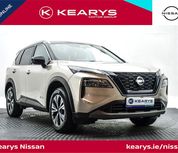 Nissan X-Trail 2024