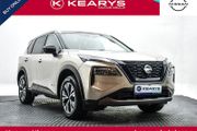 Nissan X-Trail 2024