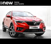 Renault Arkana 2023