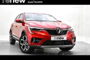 Renault Arkana 2023