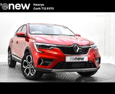 Renault Arkana 2023