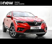 Renault Arkana 2023