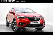 Renault Arkana 2023