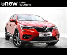 Renault Arkana 2023