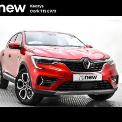 Renault Arkana 2023