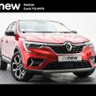 Renault Arkana 2023