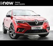 Renault Arkana 2023