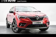 Renault Arkana 2023