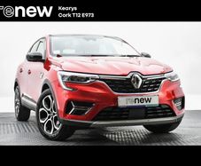 Renault Arkana 2023