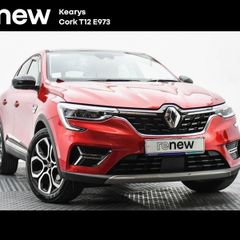 Renault Arkana 2023