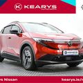 Nissan Leaf 2026