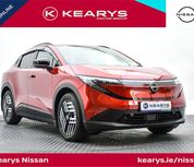 Nissan Leaf 2026