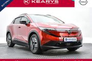 Nissan Leaf 2026