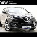 Renault Zoe 2021