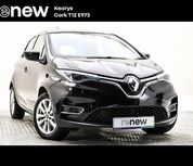 Renault Zoe 2021