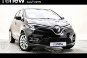 Renault Zoe 2021